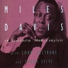 Miles Davis / John Coltrane (마일즈 데이비스 / 존 콜트레인) - In Stockholm 1960 Complete 4CD [수입]