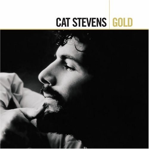 Cat Stevens - Gold [2CD] [수입]