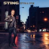 Sting - 57th & 9th [Digipack] [수입]