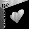 더 맨 블랙 (THE MAN BLK) - 미니 3집 LOVE TASTE [주얼 케이스]