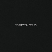 Cigarettes After Sex - 1집 Cigarettes After Sex [디지팩]