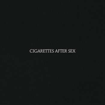 Cigarettes After Sex - 1집 Cigarettes After Sex [디지팩]