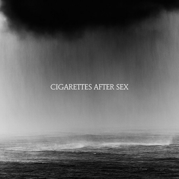 Cigarettes After Sex - 2집 Cry [디지팩]
