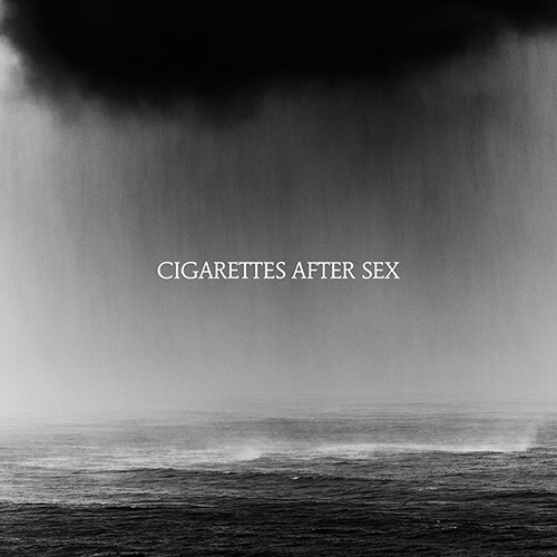 Cigarettes After Sex - 2집 Cry [디지팩]