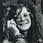 Janis Joplin - In Concert [수입]