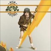 AC/DC - High Voltage (Remaster/Digipack) [수입]