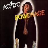 AC/DC - Powerage [수입]/1