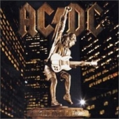 AC/DC - Stiff Upper Lip (Remastered) [수입]