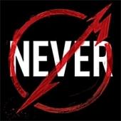 Metallica (메탈리카) - Through The Never (Music From The Motion Picture) 스루 더 네버 O.S.T. [2CD] [수입]