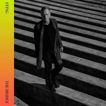 Sting - The Bridge [Limited Deluxe Edition][Digipack][수입]