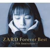 ZARD (자드) - Forever Best ~25th Anniversary~ [4CD]/2