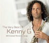 Kenny G (케니 지) - The Very Best Of Kenny G : 38 Greatest Romantic Songs [2CD 디지팩]