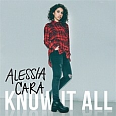 Alessia Cara (알레시아 카라) - Know-It-All [수입]