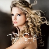 Taylor Swift (테일러 스위프트) - Fearless [수입]