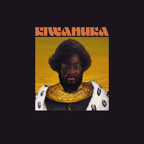 Michael Kiwanuka (마이클 키와누카) - KIWANUKA [Digipack] [수입]