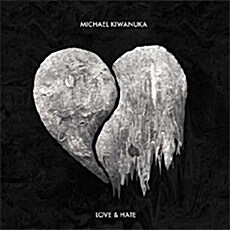 Michael Kiwanuka (마이클 키와누카) - Love & Hate [수입]