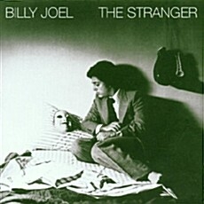 Billy Joel (빌리 조엘) - The Stranger [Enhanced] [수입]