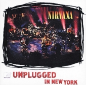 Nirvana (너바나) - Unplugged In New York [수입]
