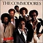 The Commodores (코모도스) - Ultimate Collection [수입]/1