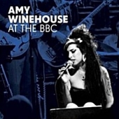 Amy Winehouse (에이미 와인하우스) - At The BBC [CD+DVD] [수입]
