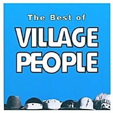 The Village People (빌리지 피플) - The Best Of Village People [수입]