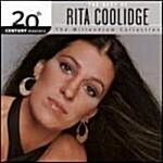 Rita Coolidge (리타 쿨리지) - 20th Century Masters - The Best of Rita Coolidge [수입]