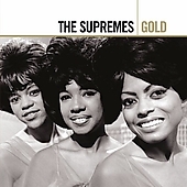 The Supremes (슈프림스) Gold - Definitive Collection (Remastered) [수입]/1
