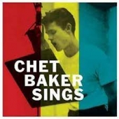 Chet Baker (쳇 베이커) - Chet Baker Sings [수입]/4