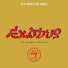 Bob Marley & The Wailers (밥 말리 앤 더 웨일러스) - Exodus - 40 The Movement Continues [2CD] [수입]