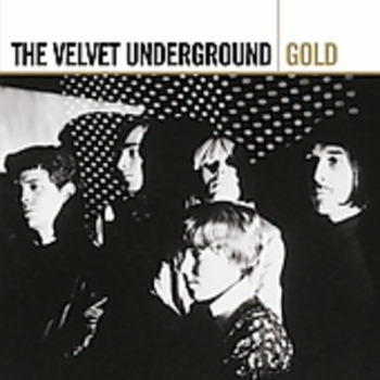 The Velvet Underground (벨벳 언더그라운드) Gold - Definitive Collection [Remastered] [수입]