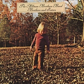 The Allman Brothers Band (올맨 브라더스 밴드) - Brothers And Sisters(Remastered) [수입]