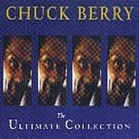 Chuck Berry (척 베리) - Ultimate Collection [수입]