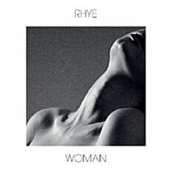 Rhye (라이) - Woman [수입]