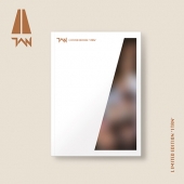 TAN (탄) - 미니 1집 LIMITED EDITION 1TAN