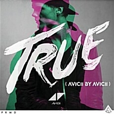 Avicii - True: Avicii By Avicii [수입]