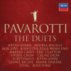 루치아노 파바로티 (Luciano Pavarotti) - 더 듀엣 (Pavarotti - The Duets) [수입]