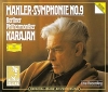 말러: 교향곡 9번 (Mahler: Symphony No.9) - 카라얀 (Herbert Von Karajan)  [2CD] [수입]