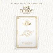 윤하 (Younha) - 정규 6집 리패키지 : END THEORY