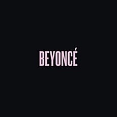 Beyonce - Beyonce [CD+BD] (Explicit Lyrics)[수입][블루레이]