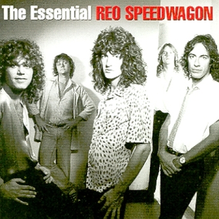 REO Speedwagon - The Essential REO Speedwagon[수입]