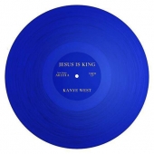 [CD] Kanye West (카니예 웨스트) - 9집 Jesus Is King [수입]/1