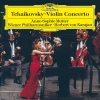 [수입] Anne-Sophie Mutter (안네 소피 무터) - 차이코프스키: 바이올린 협주곡 (Tchaikovsky : Violin Concerto)