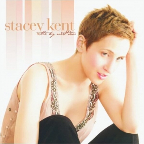 Stacey Kent (스테이시 켄트) - The Boy Next Door