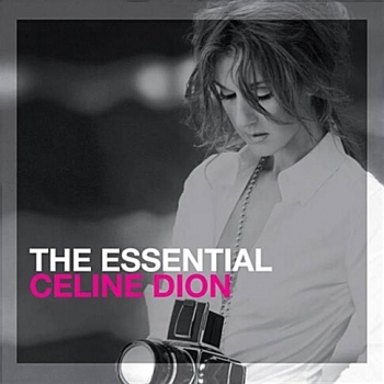 Celine Dion(셀린 디온) - The Essential Celine Dion [2CD] [수입]