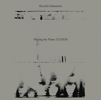 Ryuichi Sakamoto(사카모토 류이치) - Playing the Piano 12122020