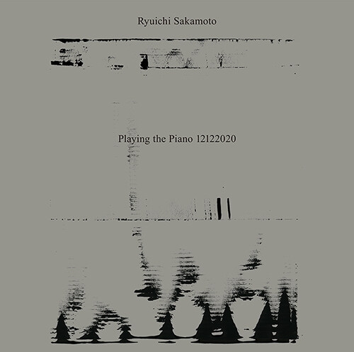 Ryuichi Sakamoto(사카모토 류이치) - Playing the Piano 12122020