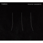 Ryuichi Sakamoto (류이치 사카모토) - Three [프로듀서 박창학의 라이너 노트 수록]