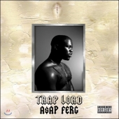 A$AP Ferg - Trap Lord [수입]