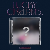 문수진 - 미니앨범 Lucky Charms!