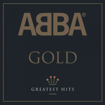 Abba - Gold - Greatest Hits [수입]